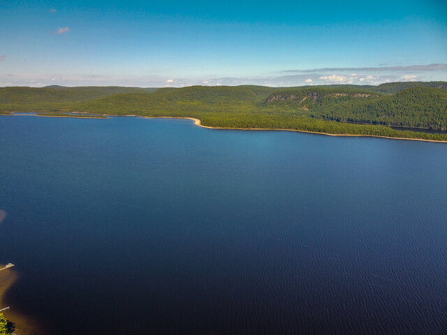 Image 11 for Site #93 | Tent Site | Water Only