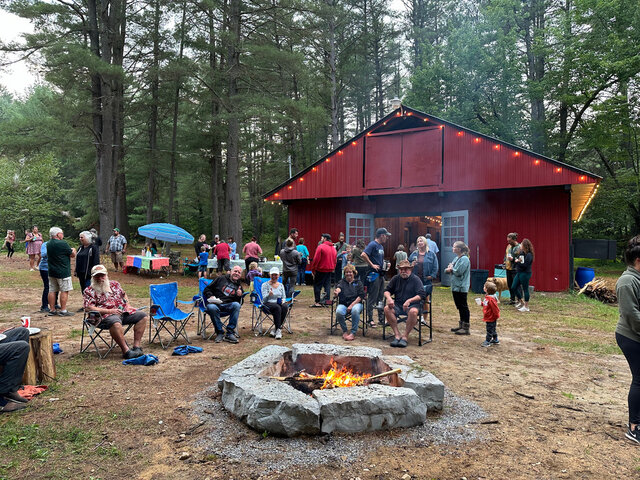 Image 15 for Site #93 | Tent Site | Water Only