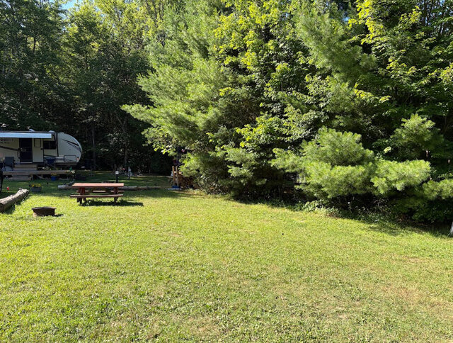 Image 2 for 83) Forest View Back-in | RV Water Only