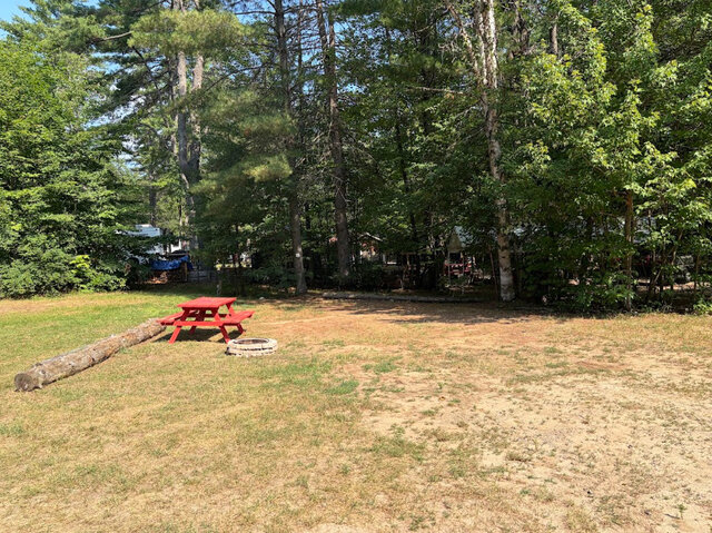 Image 2 for 2) Forest View  Back-in | RV Hydro & Water