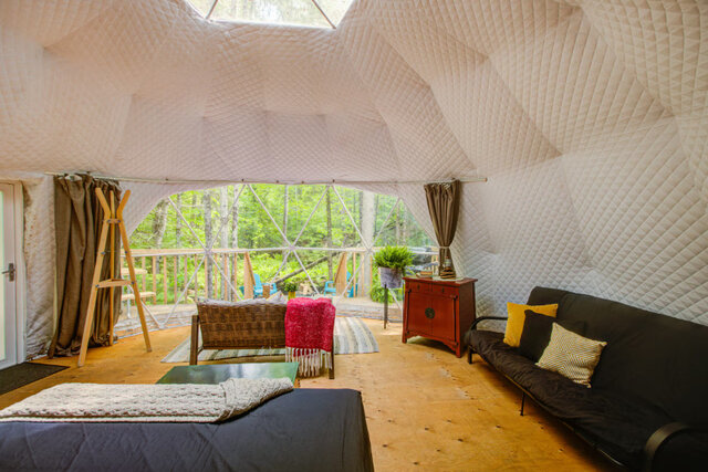 Image 7 for River's Edge Dome