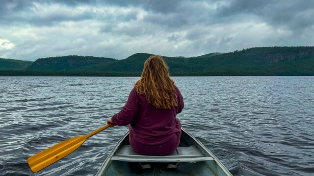 Image 7 for 76) Forest View  Back-in | RV Water Only