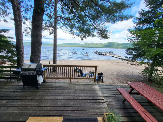 Image 12 for Tiny Cottage Mountain View