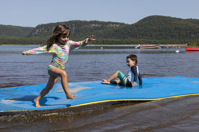 Image 5 for Site #92 | Tent site | Water Only