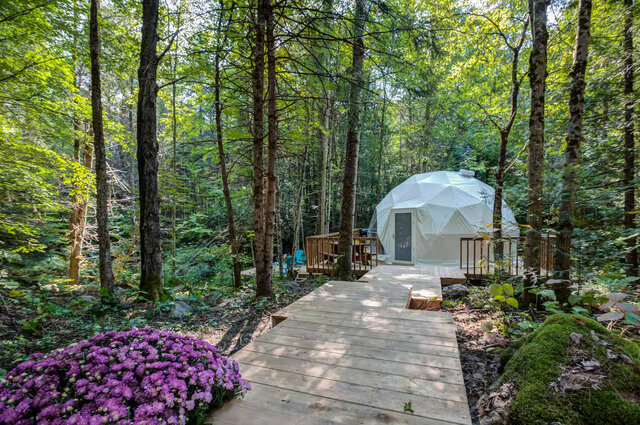 Image 2 for River's Edge Dome