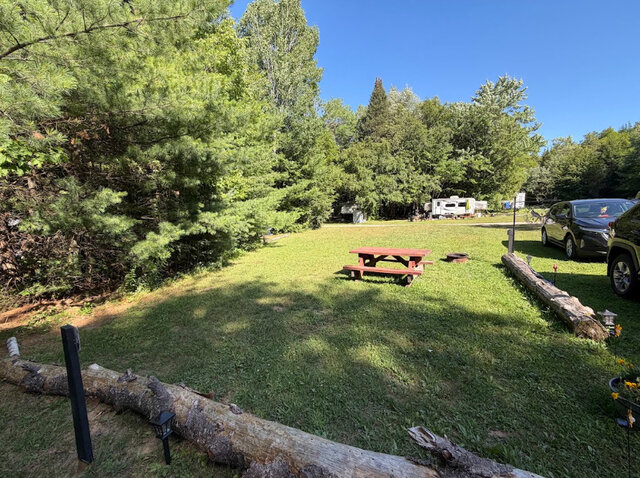 Image 1 for 83) Forest View Back-in | RV Water Only
