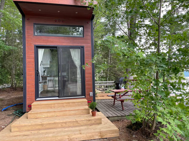 Image 3 for Tiny Cottage Mountain View