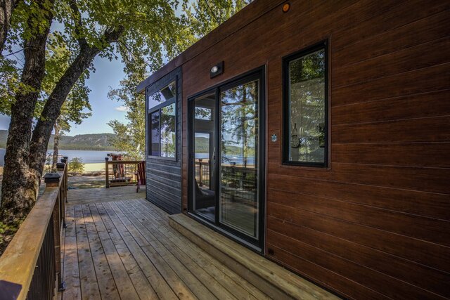 Image 4 for Beach Front Tiny Cottage