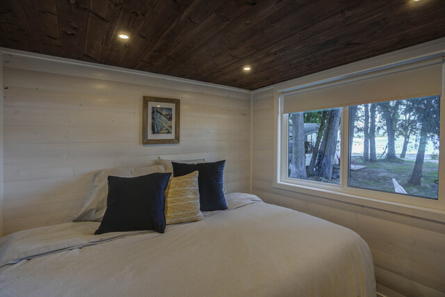 Image 7 for Lucier Beach Front  Tiny Cottage