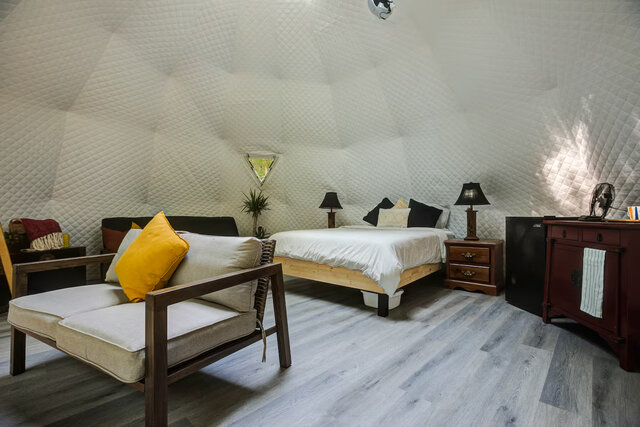 Image 5 for River's Edge Dome