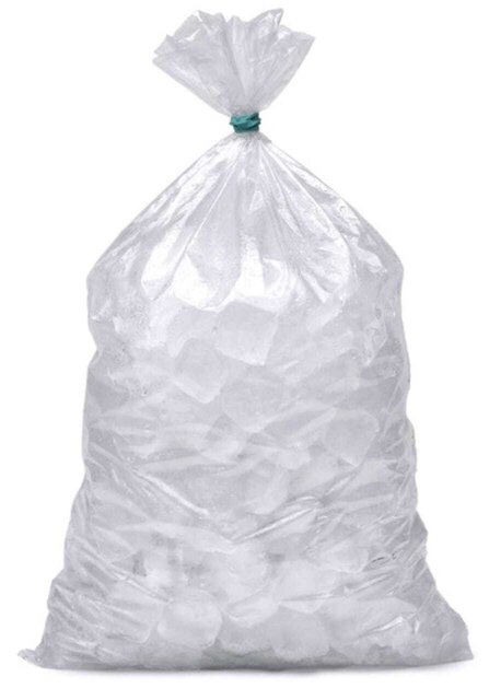 Image 1 for Bag of Ice