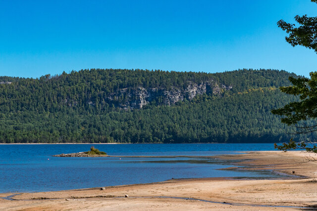 Image 10 for Site #92 | Tent site | Water Only