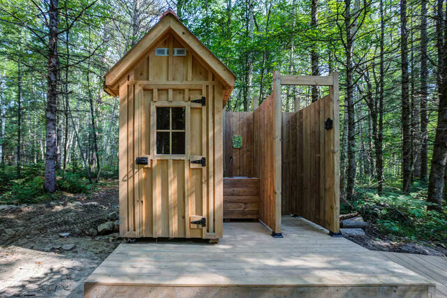 Image 12 for River's Edge Dome