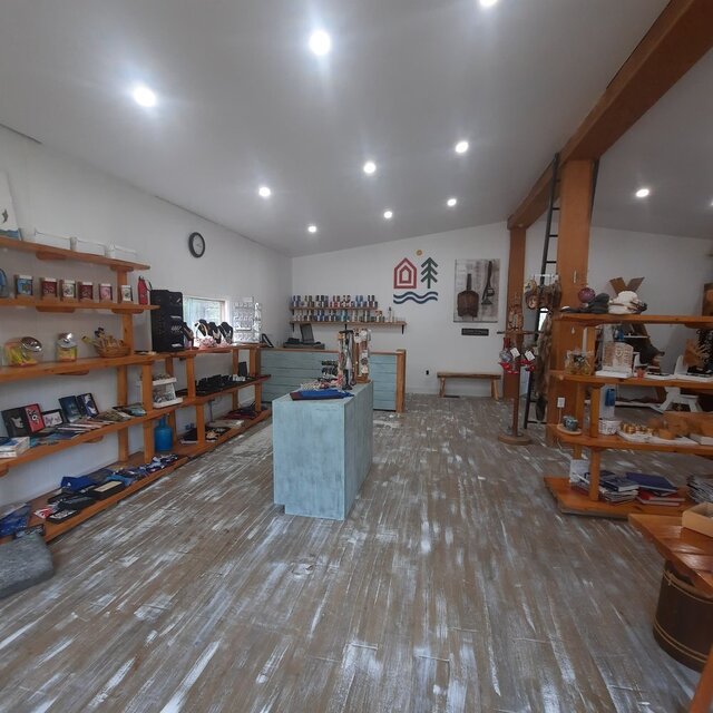 Image 23 for 56) Forest View Back-in | RV Hydro & Water