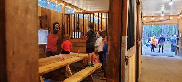 Image 17 for Shelter Site #05 (Water Only)