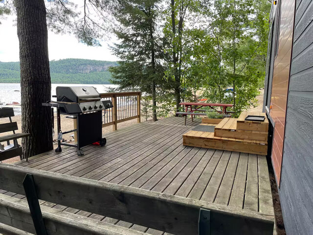 Image 10 for Tiny Cottage Mountain View