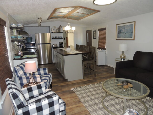Image 8 for The Turtle Creek Cottage