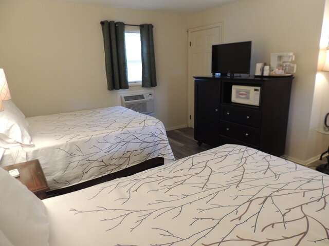 Image 1 for Double room 2 Full Beds, boat parking not in view