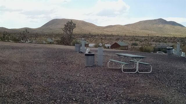 Image 1 for 32) Back In Site/ Pull  Thru  30/ 50 Amp