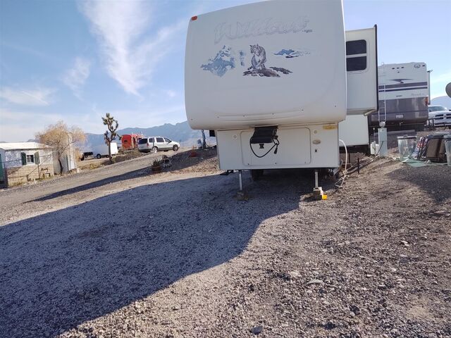 Image 1 for 19) Back In Site 30/ 50 Amp