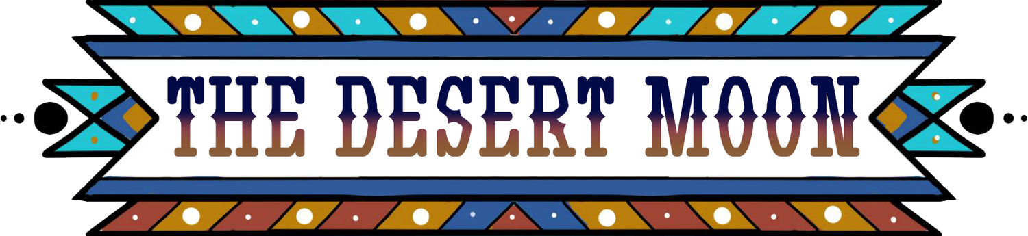 The Desert Moon Inn & RV/Tent Campground