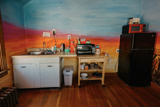 Image 8 for Southwest Room