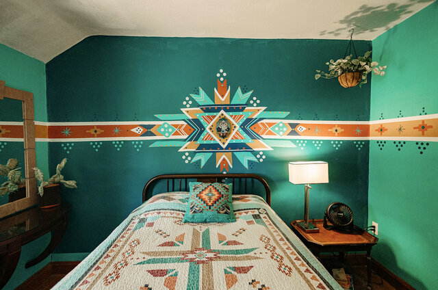 Image 4 for Southwest Room