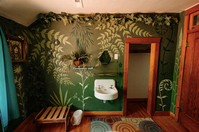 Image 4 for Plant Room