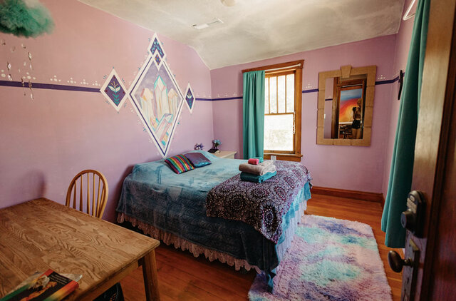 Image 1 for Crystal Room