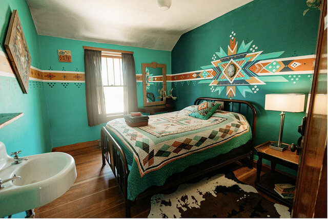 Image 1 for Southwest Room