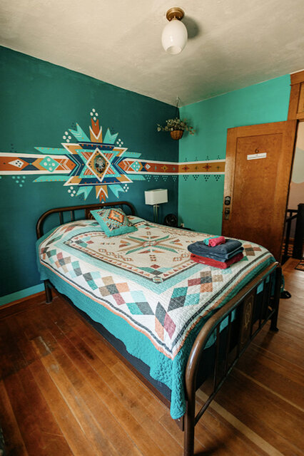Image 2 for Southwest Room