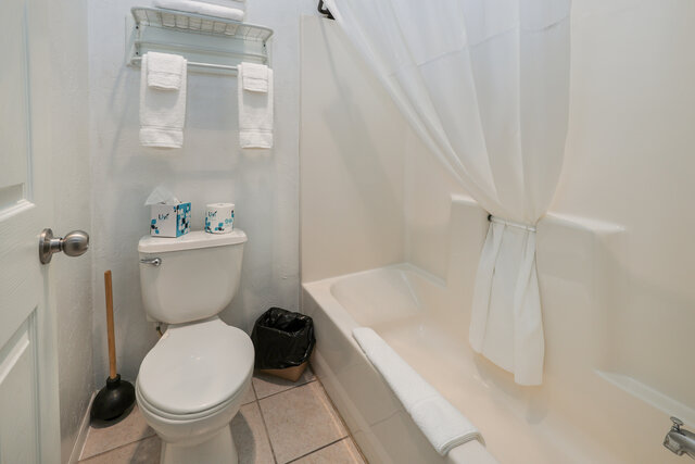 Image 2 for Economy 1 Queen ( Pet Friendly )