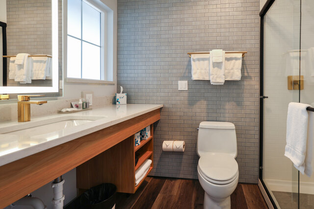 Image 10 for Ocean Front Bungalows