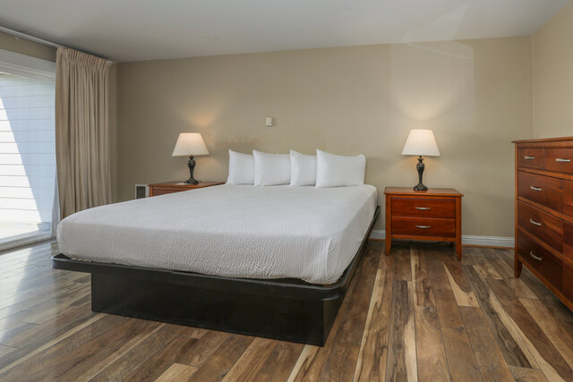 Image 2 for Ocean Front King (pet friendly)