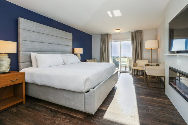 Image 1 for Ocean Front Bungalows