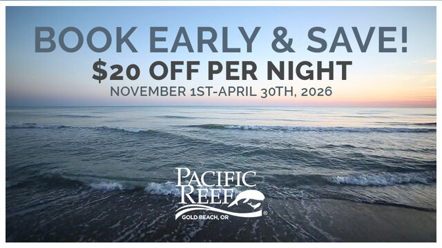 Image 1 for Book Early and Save! $20 off!