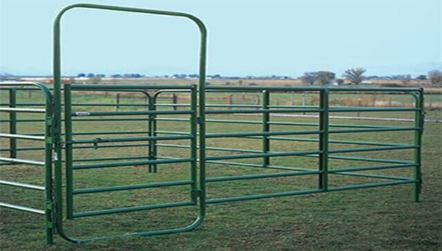 Image 1 for Corral Panels