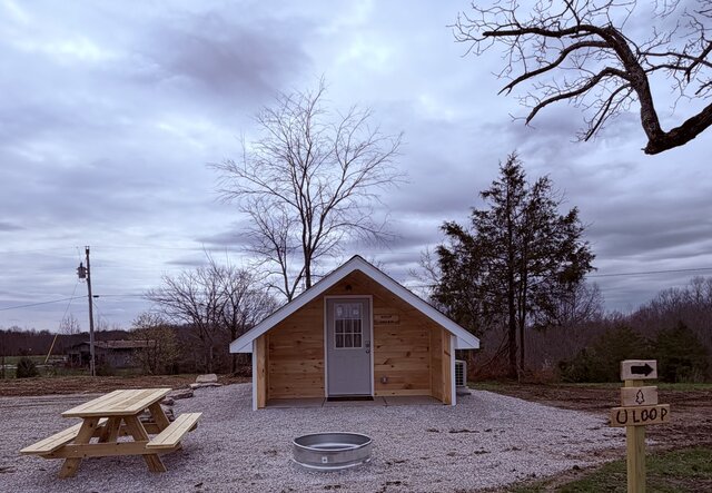 Image 1 for Hoof Haven