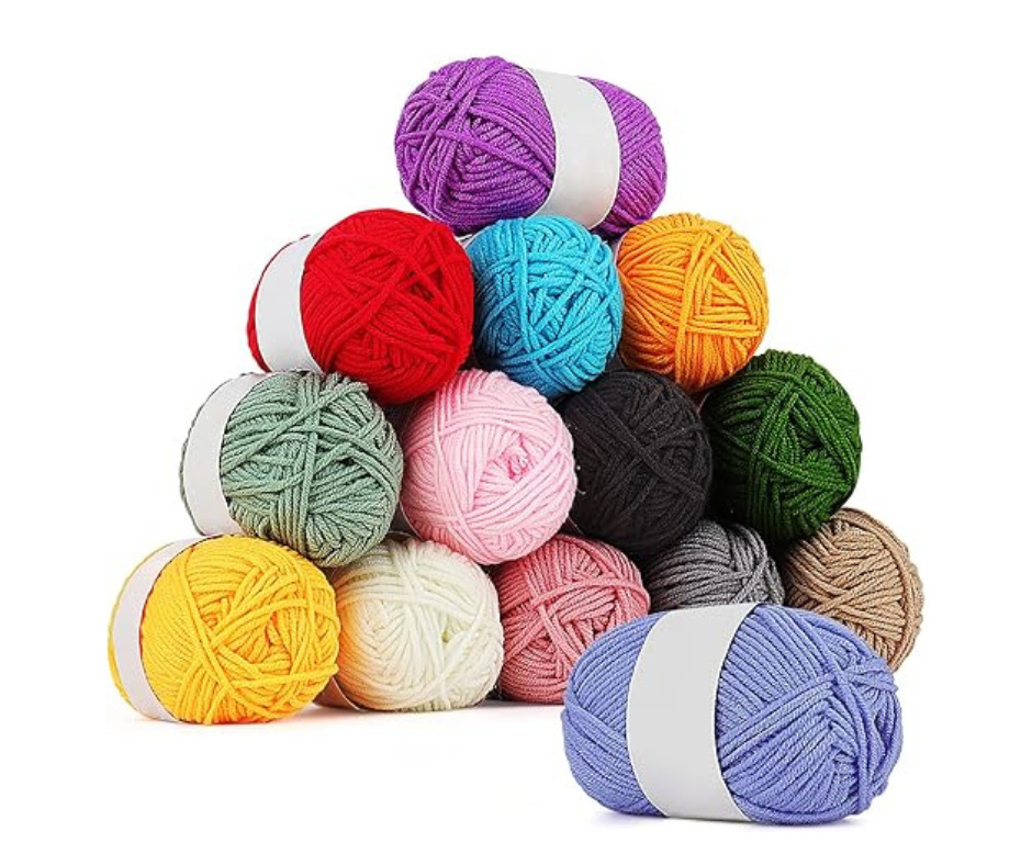 Image for Yarn - Mini Maker (65yd)