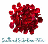 Image for Scattered Silk Roses