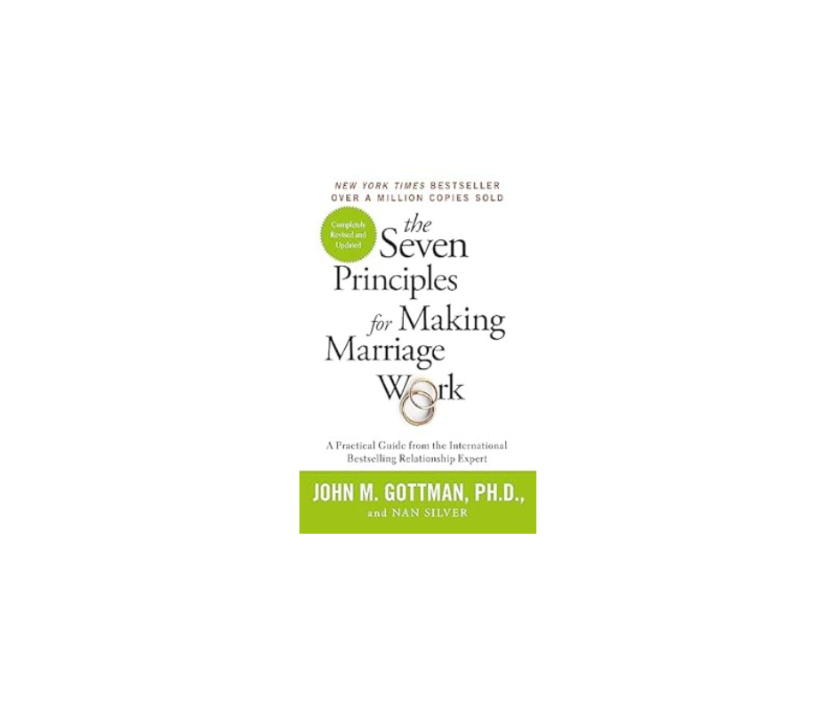 Image for Seven Principles Book