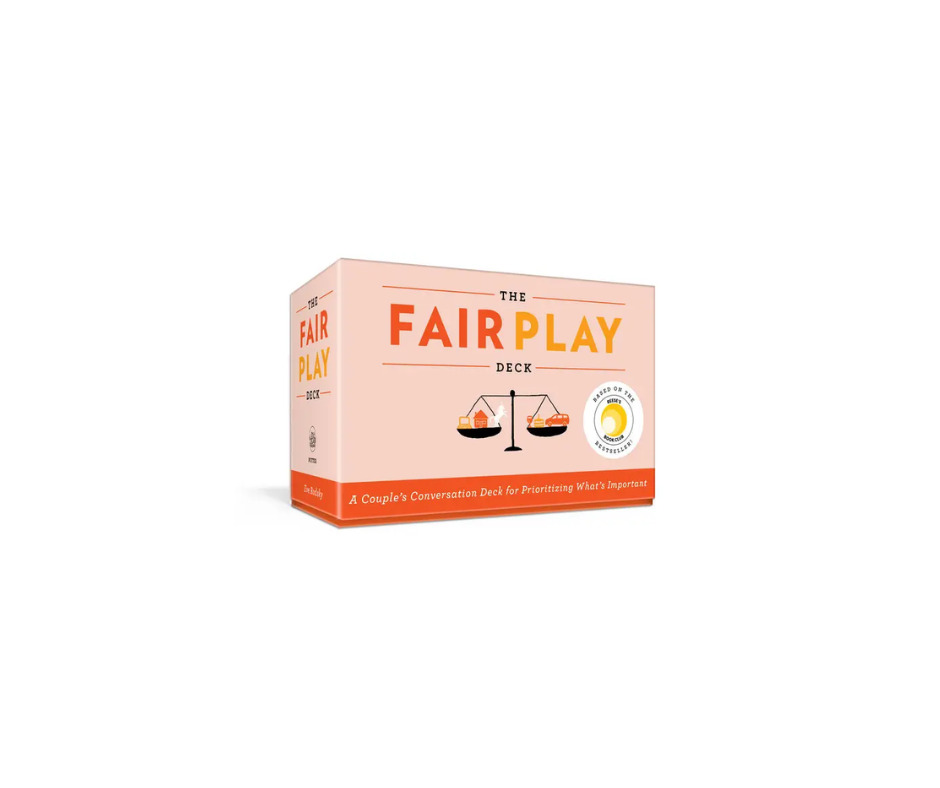 Image for Fair Play Deck