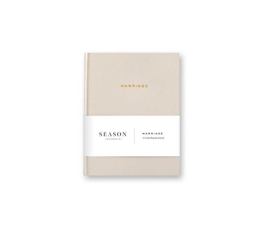 Image for Marriage Journal