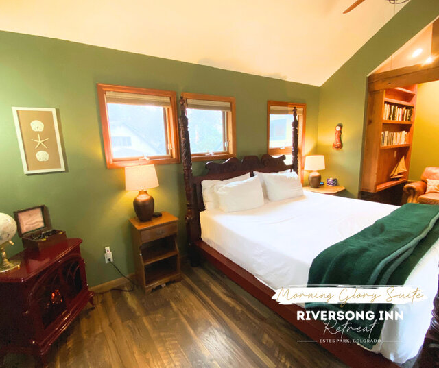 Image 4 for Morning Glory