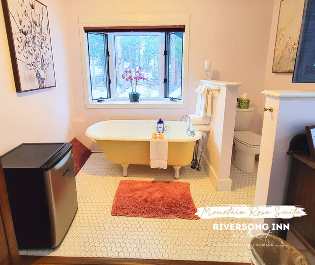 Image 12 for Mountain Rose