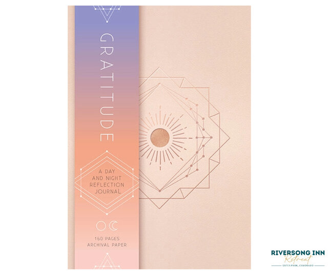 Image 1 for Gratitude Journal