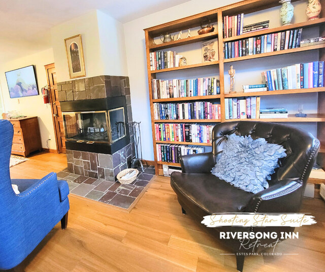 Image 6 for Shooting Star