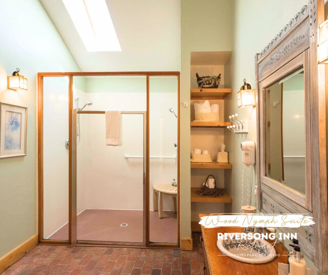 Image 14 for Wood Nymph