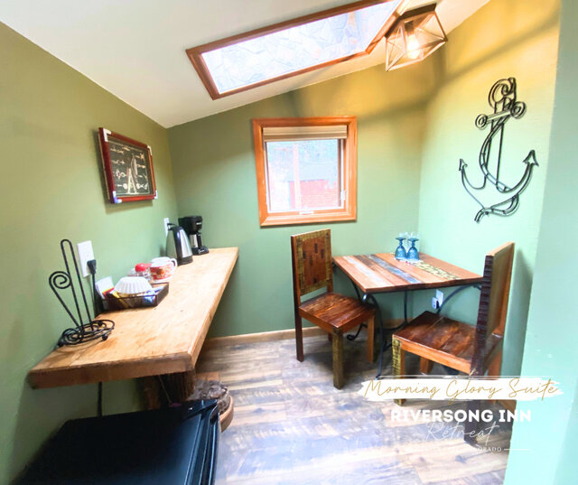 Image 5 for Morning Glory