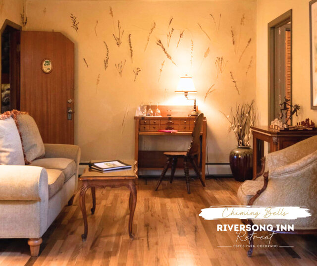 Image 17 for Chiming Bells